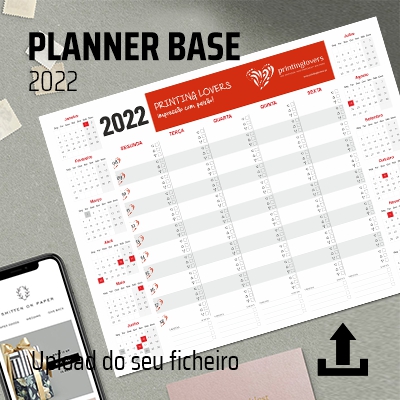 planning de secretaria 2022