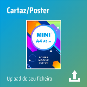 Mini Posters