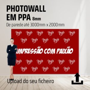 PhotoWall PPA